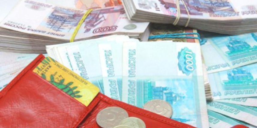 Банкротство физических лиц стало возможным Банкротство физических лиц стало возможным