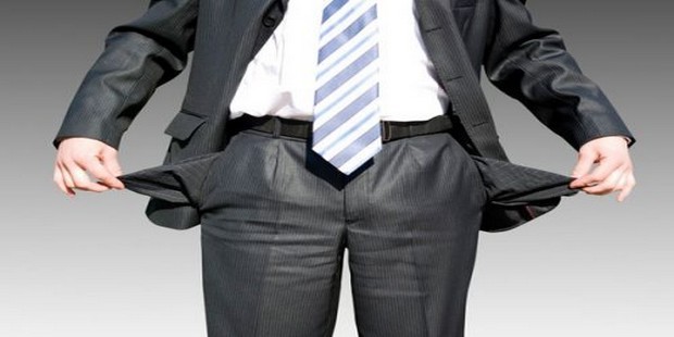 1-ый забайкалец подал объявление о своем банкротстве