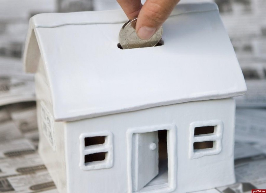 Власти Петербурга хотят повысить взнос за капремонт