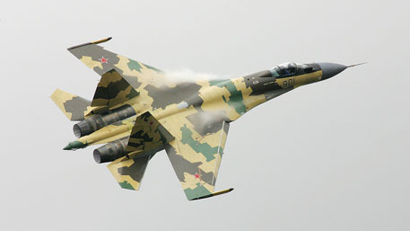 5 российских оборонных компаний попали под санкции США